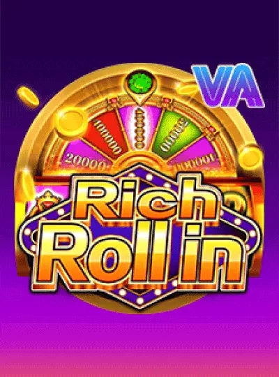 Live Roulette casino game cover